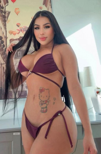 DANIELA 😈🍑🍑