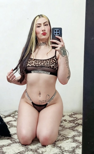 Vanessa