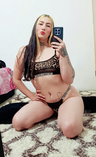 Vanessa