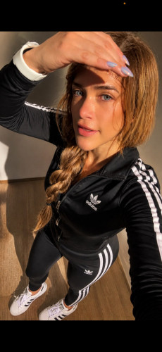 Luciana🔥