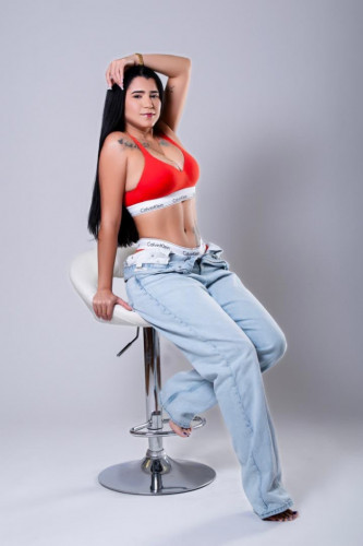CHANEL COLOMBIAN GIRL PRIVATE FLAT AND OUTCALLS 24/7