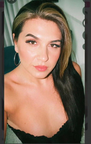 Martina TS