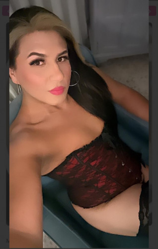 Martina TS