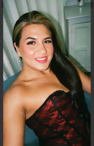 Martina TS