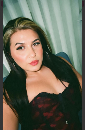 Martina TS
