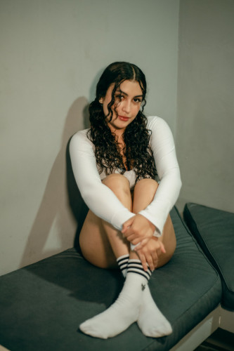 Amber