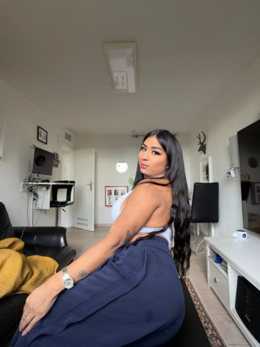Gabriela Trans Col
