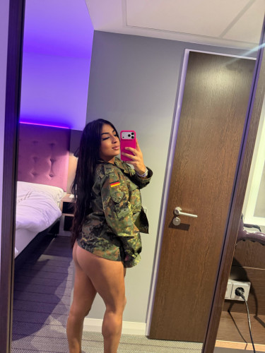 Gabriela Trans Col