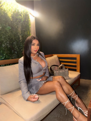 Gabriela Trans Col