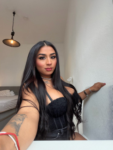 Gabriela Trans Col
