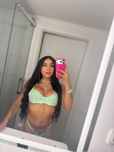 Gabriela Trans Col