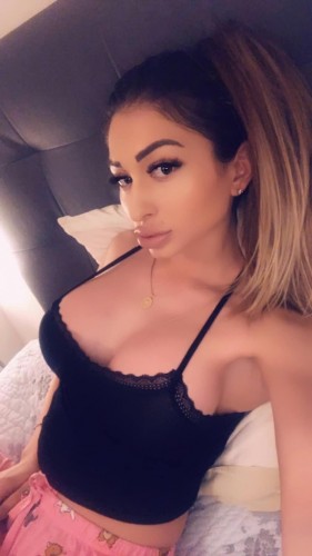 ALYCE GFE