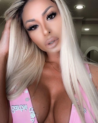 ALYCE GFE
