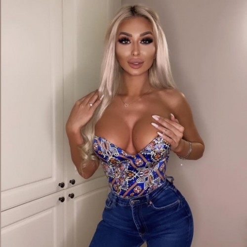 ALYCE GFE
