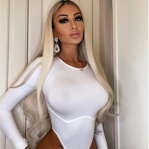 ALYCE GFE