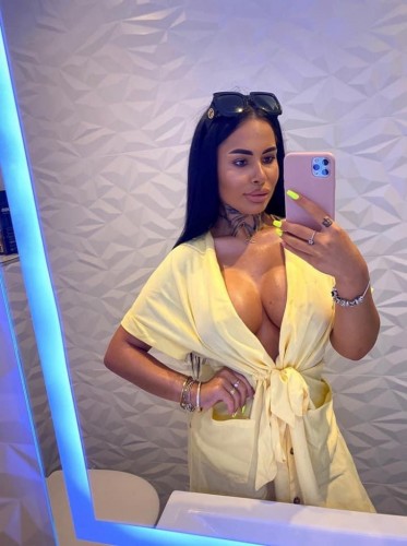 ALYNE HOT GFE
