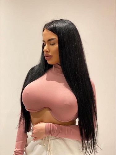 ALYNE HOT GFE