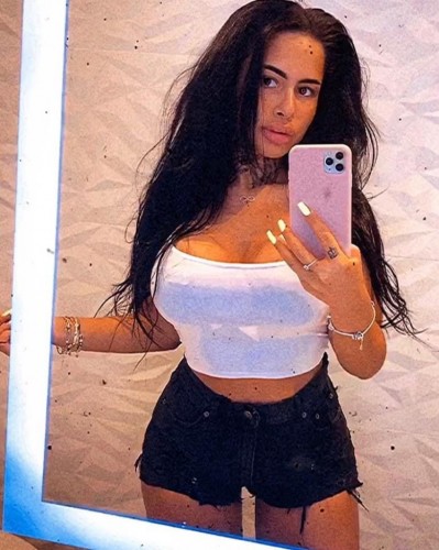 ALYNE HOT GFE