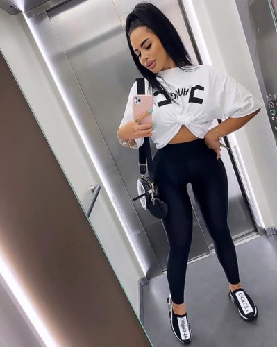 ALYNE HOT GFE