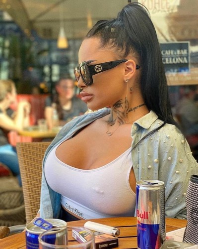 ALYNE HOT GFE