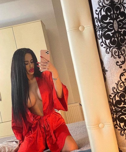 ALYNE HOT GFE