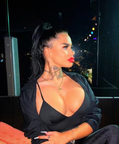 ALYNE HOT GFE