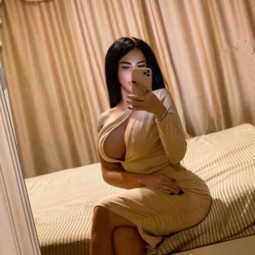 ALYNE HOT GFE