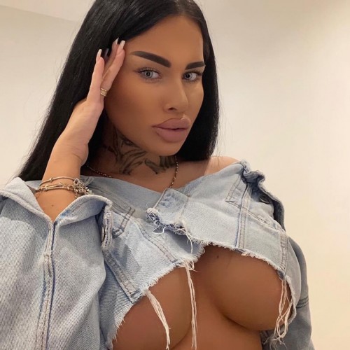 ALYNE HOT GFE