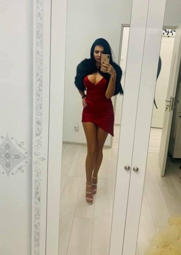 Angelik HOT