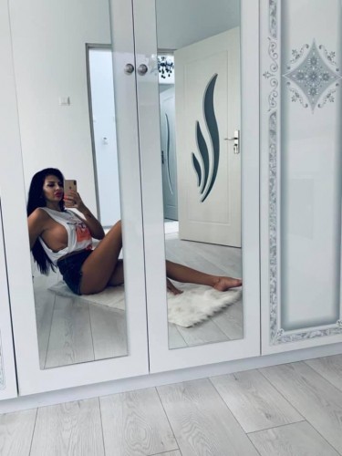 Angelik HOT