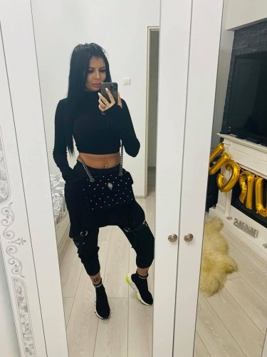 Angelik HOT