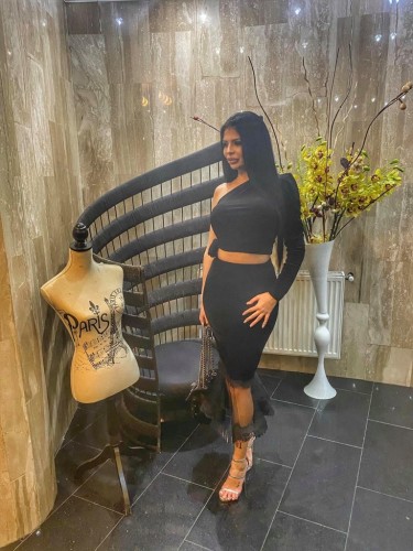 Angelik HOT