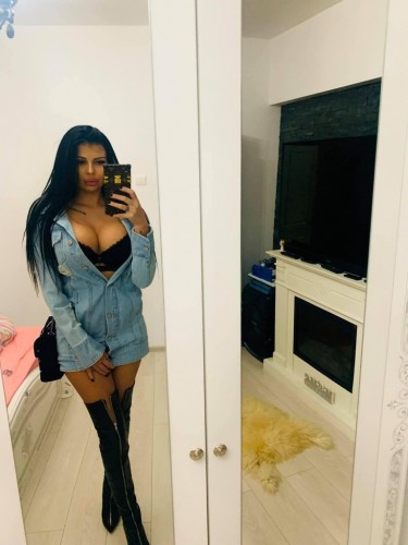 Angelik HOT