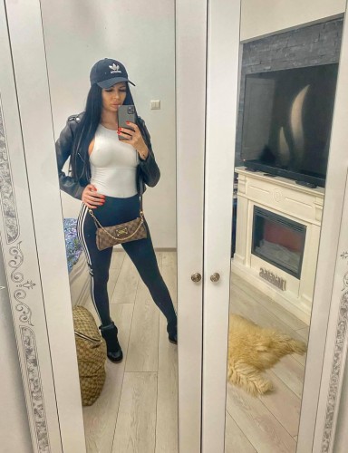 Angelik HOT
