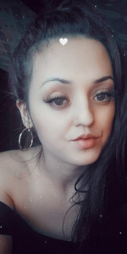 Julia Back In Malta
