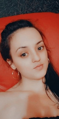 Julia Back In Malta