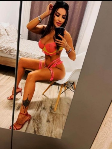 FRANCESCA NEW