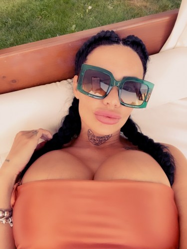 FRANCESCA NEW