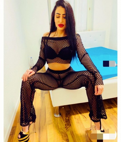 Melissa Anal 🤤❤