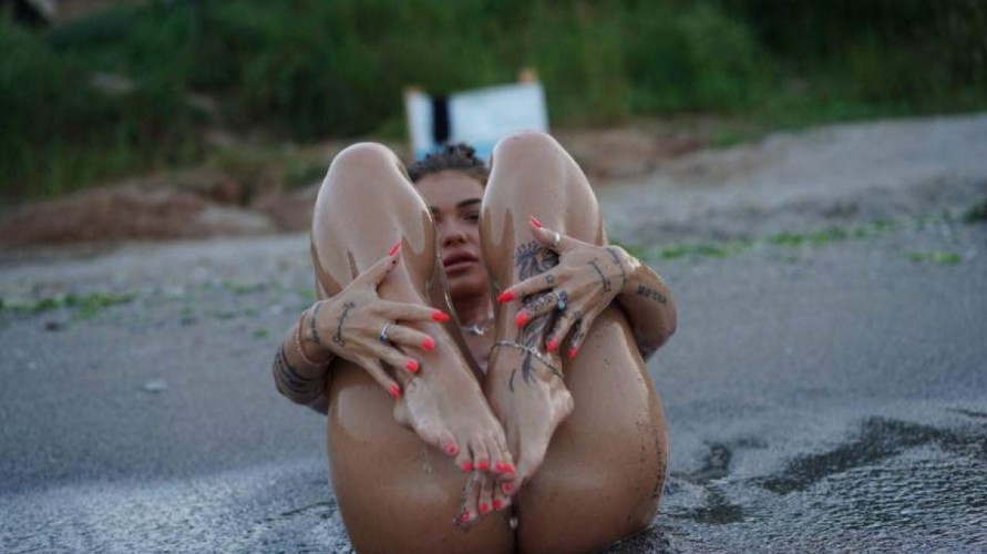Elena Porn