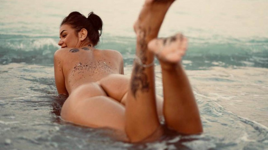 Elena Porn