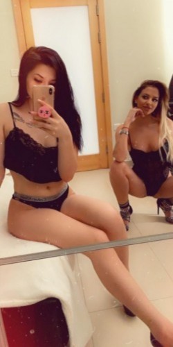 Maya and Kim Best Duo Services❤️💋❤️💋❤️
