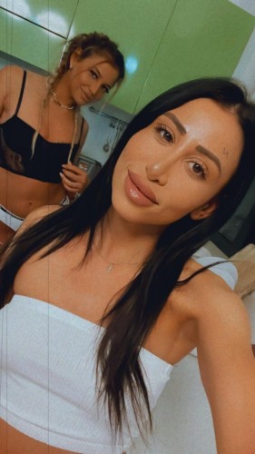 Maya and Melissa Porn ❤️❤️