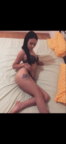 Karissa Love