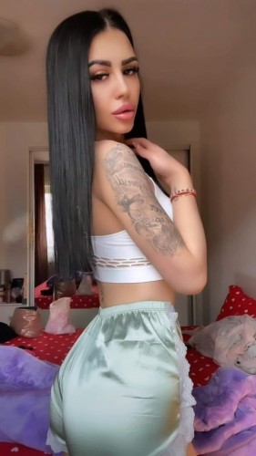 Karissa Love
