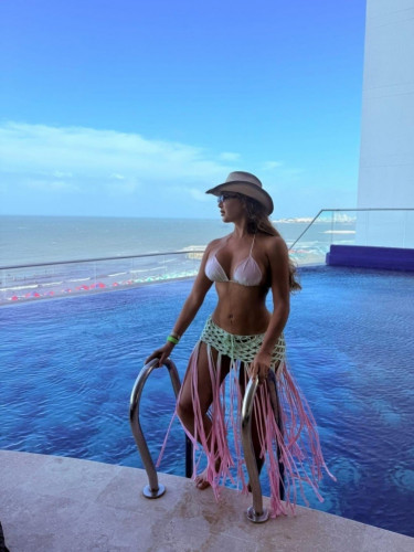 BELEN GIRL PARTY PRIVATO🍸🍾❄️ l