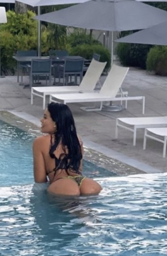 Sweet alessandra