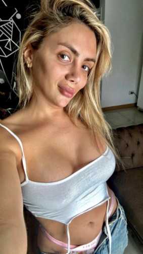 Ariana pavka