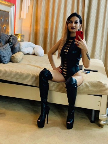 Squirt ANYS