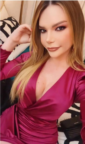 TS BRUNA LATINA